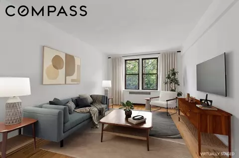 736 W 186th St #3B, New York, NY 10033