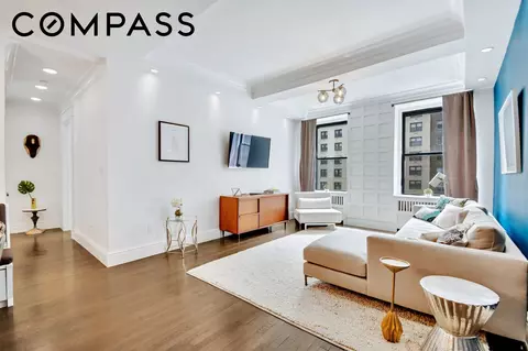 71 Park Ave #6B, New York, NY 10016