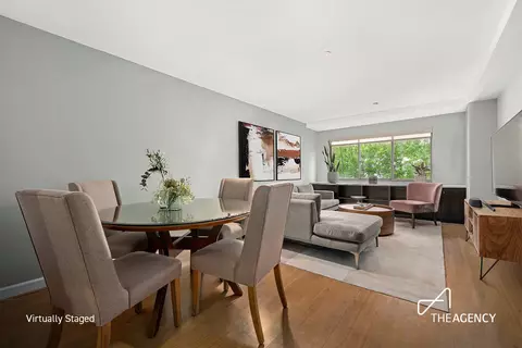 1400 5th Ave #5L, New York, NY 10026