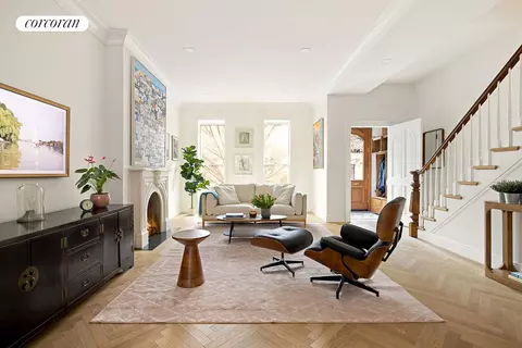 407 Adelphi St, Brooklyn, NY 11238