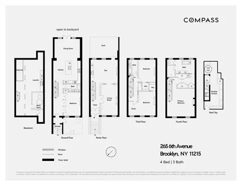 265 6th Ave, Brooklyn, NY 11215