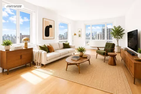 1280 5th Ave #16C, New York, NY 10029