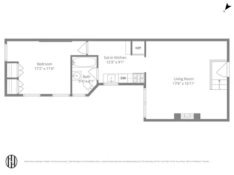 249 W 102nd St #1B, New York, NY 10025