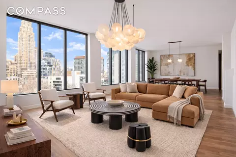 323 Bergen St #PH706E, Brooklyn, NY 11217