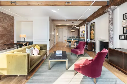 426 W Broadway #4G, New York, NY 10012
