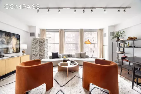 27 W 19th St #6, New York, NY 10011