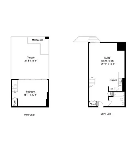 215 E 24th St #603, New York, NY 10010