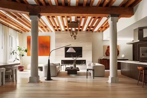 362 W Broadway #2, New York, NY 10013