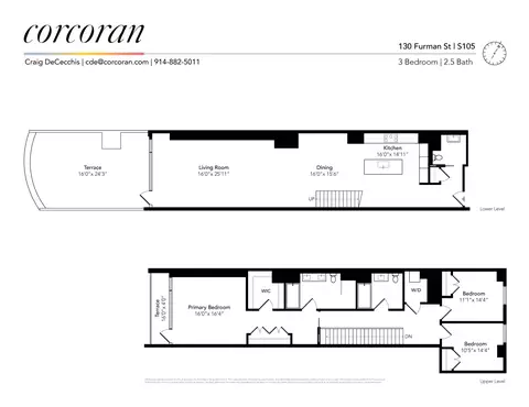 130 Furman St #S105, Brooklyn, NY 11201