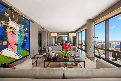 80 Columbus Cir #NT73B, New York, NY 10023