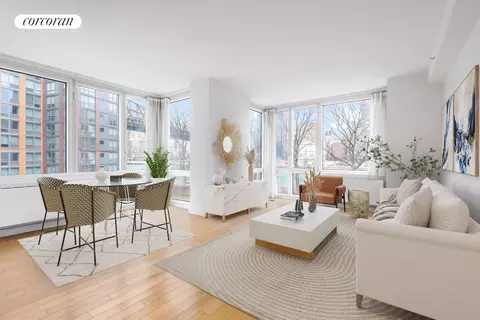 415 Main St #2F, New York, NY 10044