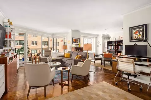 60 Sutton Pl S #12BN, New York, NY 10022