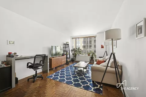 200 Riverside Blvd #12B, New York, NY 10069