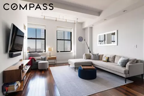 1 Hanson Pl #17M, Brooklyn, NY 11243