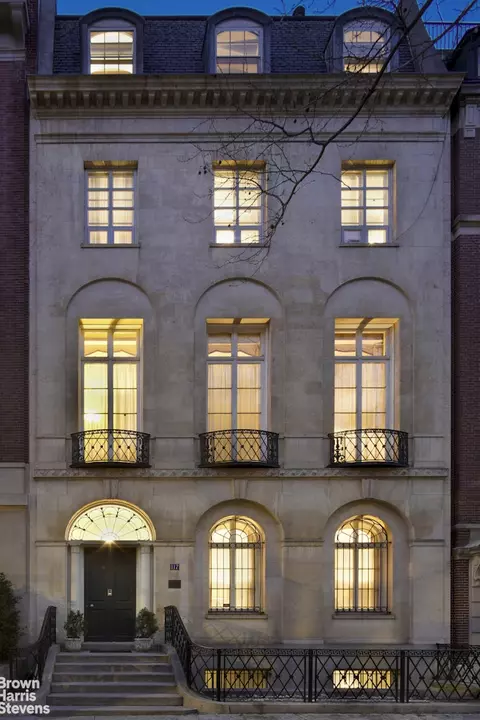 117 E 70th St, New York, NY 10021