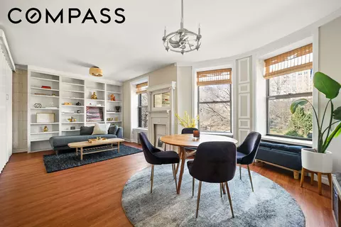 364 W 121st St #4A, New York, NY 10027