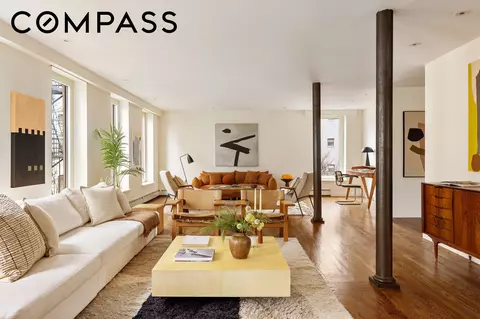 211 E 3rd St #5R, New York, NY 10009