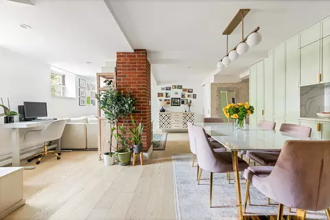 65 Middagh St #1B, Brooklyn, NY 11201