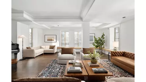 140 E 63rd St #14B, New York, NY 10065