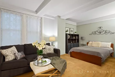 27 W 72nd St #G-5, New York, NY 10023