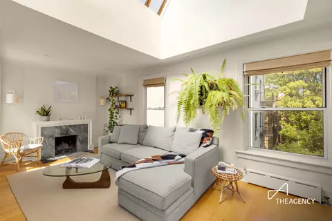 104-106 Bedford St #5A6AB, New York, NY 10014