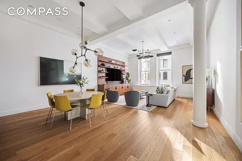 71 Laight St #2A, New York, NY 10013