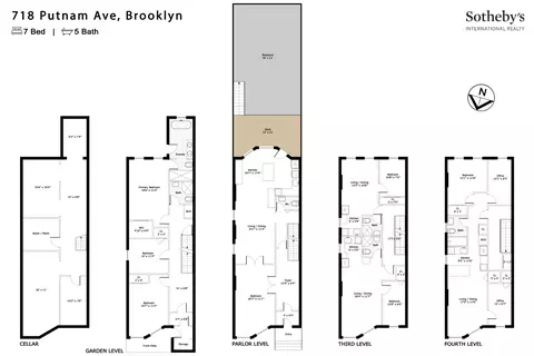 718 Putnam Ave #ENTIRE, Brooklyn, NY 11221