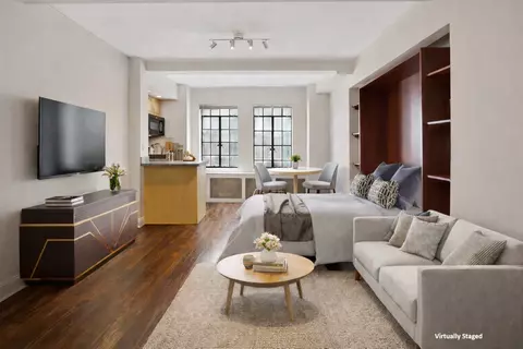 5 Tudor City Pl #1221, New York, NY 10017