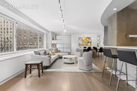 1065 Park Ave #4BC, New York, NY 10128