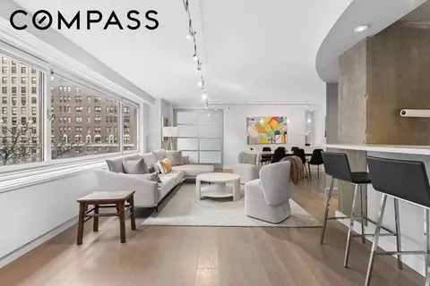 1065 Park Ave #4BC, New York, NY 10128