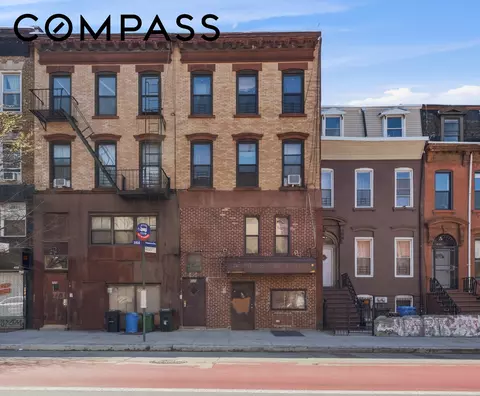 446 Nostrand Ave, Brooklyn, NY 11216