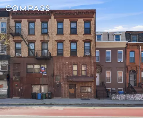 446 Nostrand Ave, Brooklyn, NY 11216