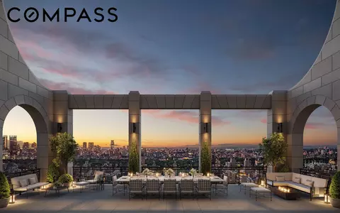 255 E 77th St #PHDUPLEX, New York, NY 10075