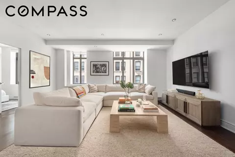 125 W 22nd St #9C, New York, NY 10011