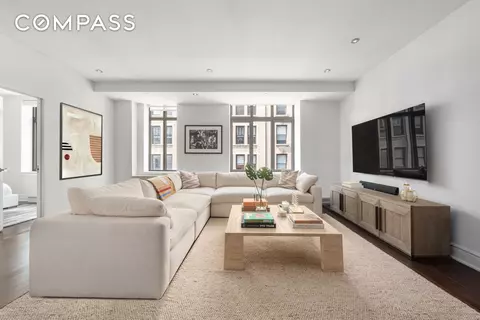 125 W 22nd St #9C, New York, NY 10011