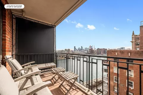 45 End Ave #14E, New York, NY 10028