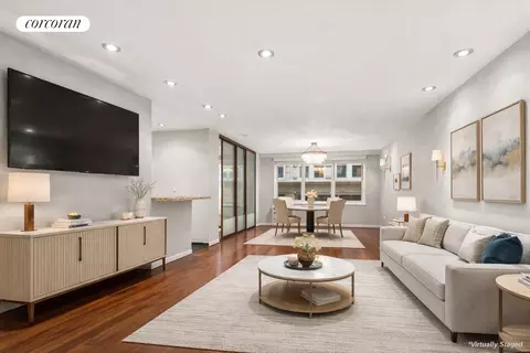 3 Sheridan Sq #2FG, New York, NY 10014