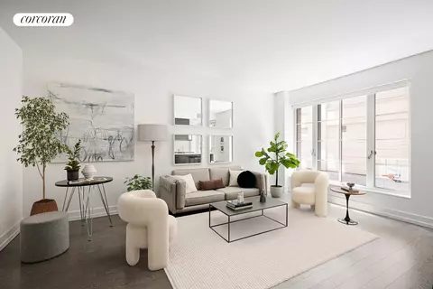 70 Charlton St #2G, New York, NY 10014
