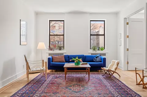 385 Argyle Rd #2G, Brooklyn, NY 11218