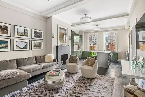 67 Park Ave #14D, New York, NY 10016