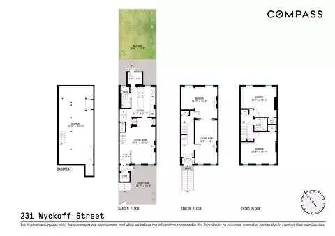 231 Wyckoff St, Brooklyn, NY 11217