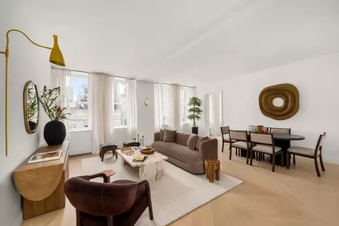 1 Wall St #2605, New York, NY 10005