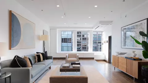 347 W Broadway #6, New York, NY 10013