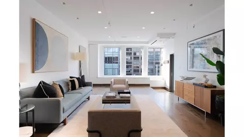 347 W Broadway #6, New York, NY 10013
