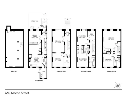 660 Macon St, Brooklyn, NY 11233