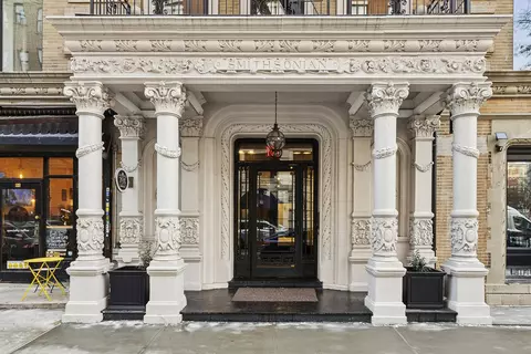370 Lenox Ave #203, New York, NY 10027