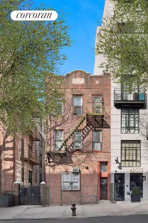 422 Troy Ave #3S, Brooklyn, NY 11213