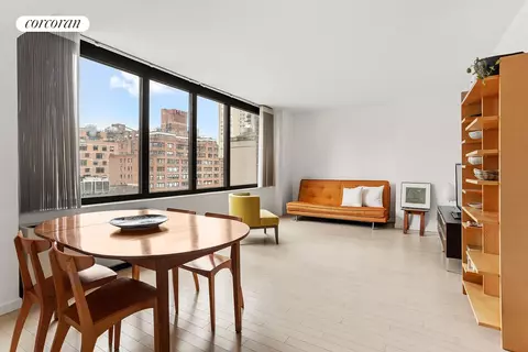 52 End Ave #8B, New York, NY 10028