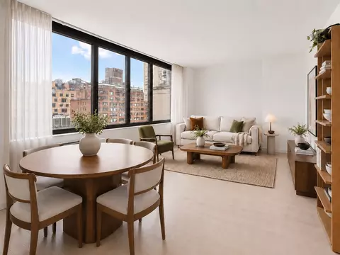 52 End Ave #8B, New York, NY 10028