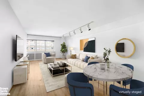 35 Park Ave #14F, New York, NY 10016